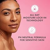 Olay Beauty Fluid Moisturiser 6 x 200ml Face Neck Body Lotion Sensitive Skin view 5