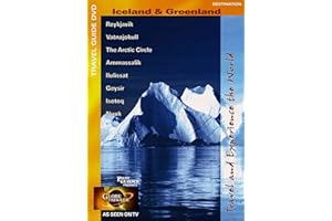 Globe Trekker: Iceland & Greenland