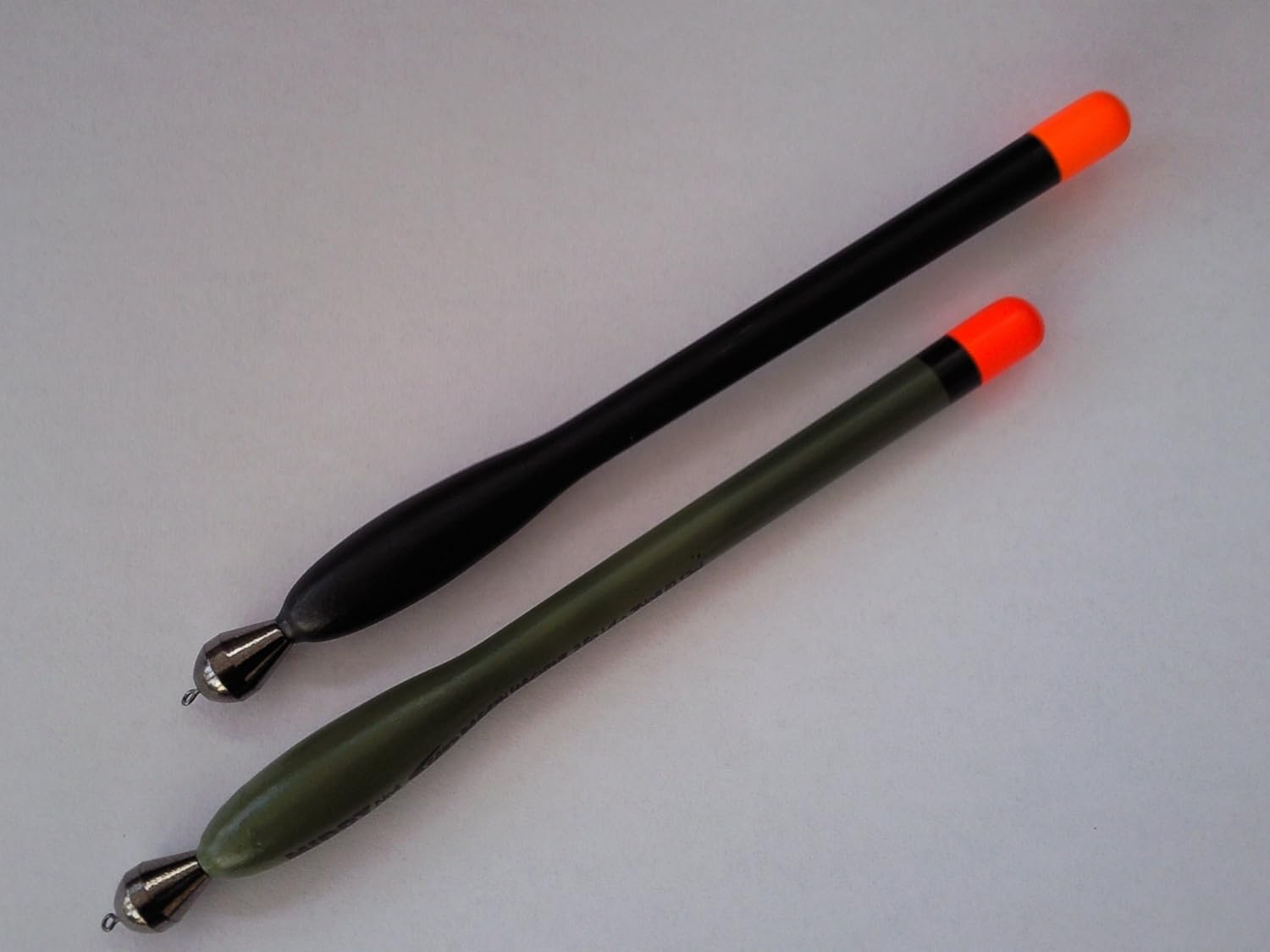 2 x middy carp baggin' machine waggler floats No33 Amazon.co.uk