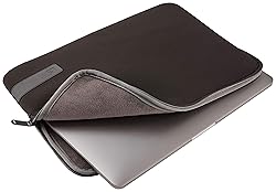 Case Logic Reflect 13" MacBook Pro Sleeve-Dark