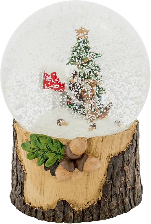 arbol musical amazon