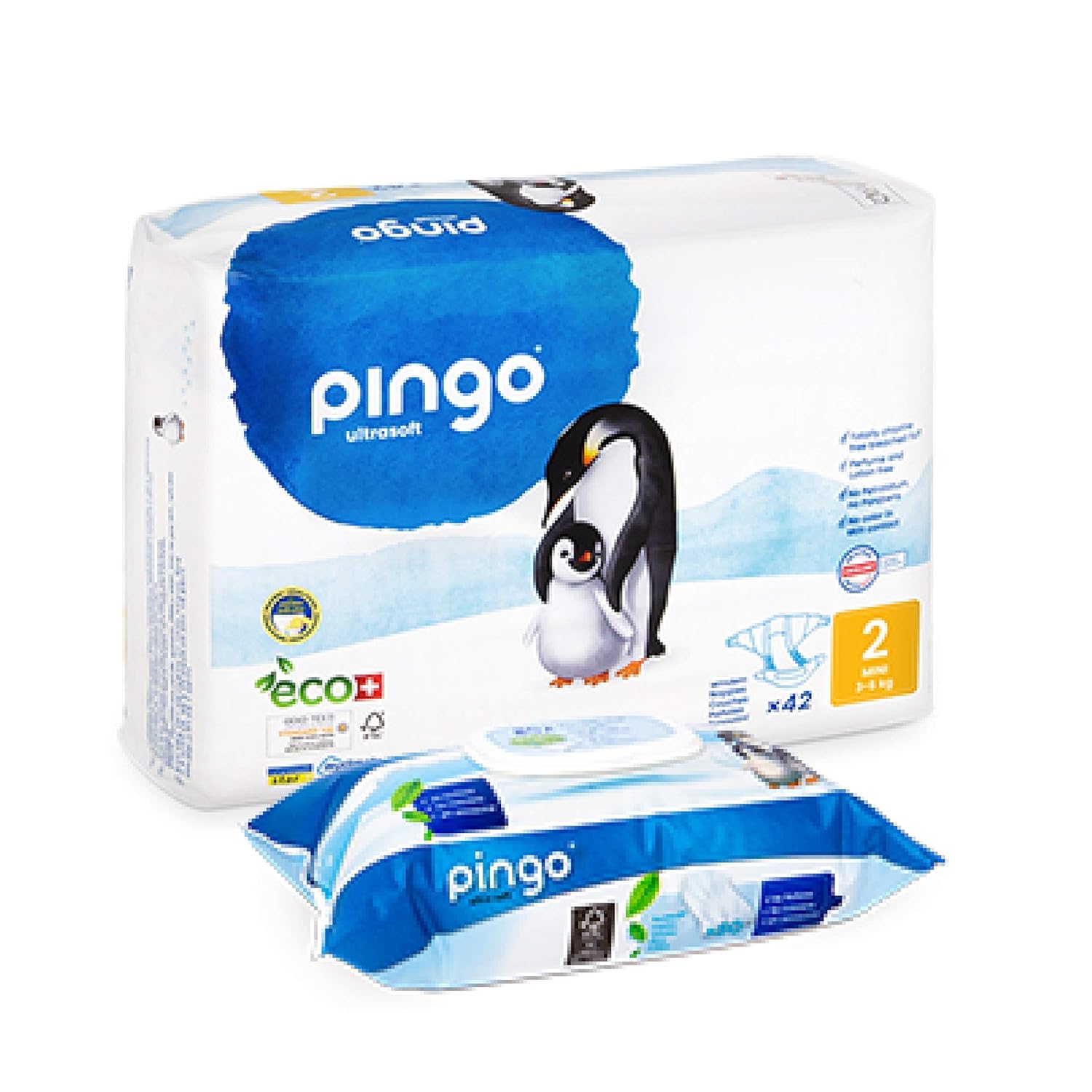 pingo nappies