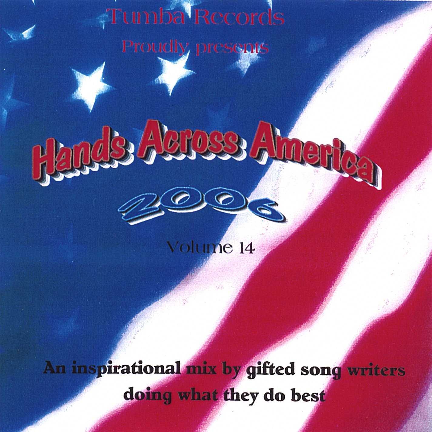 Hands Across America 2006 - Hands Across America 2006 14 - Amazon.com Music