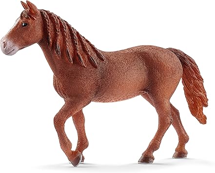 Schleich 13870 Morgan Horse mare 