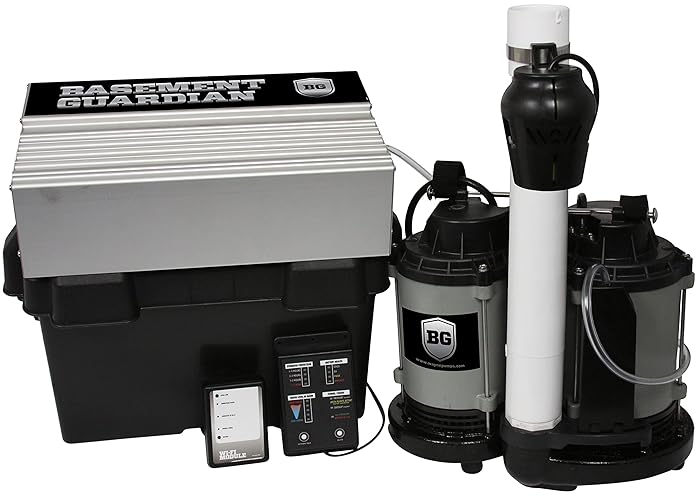 The Best Guardian Home Power Systems