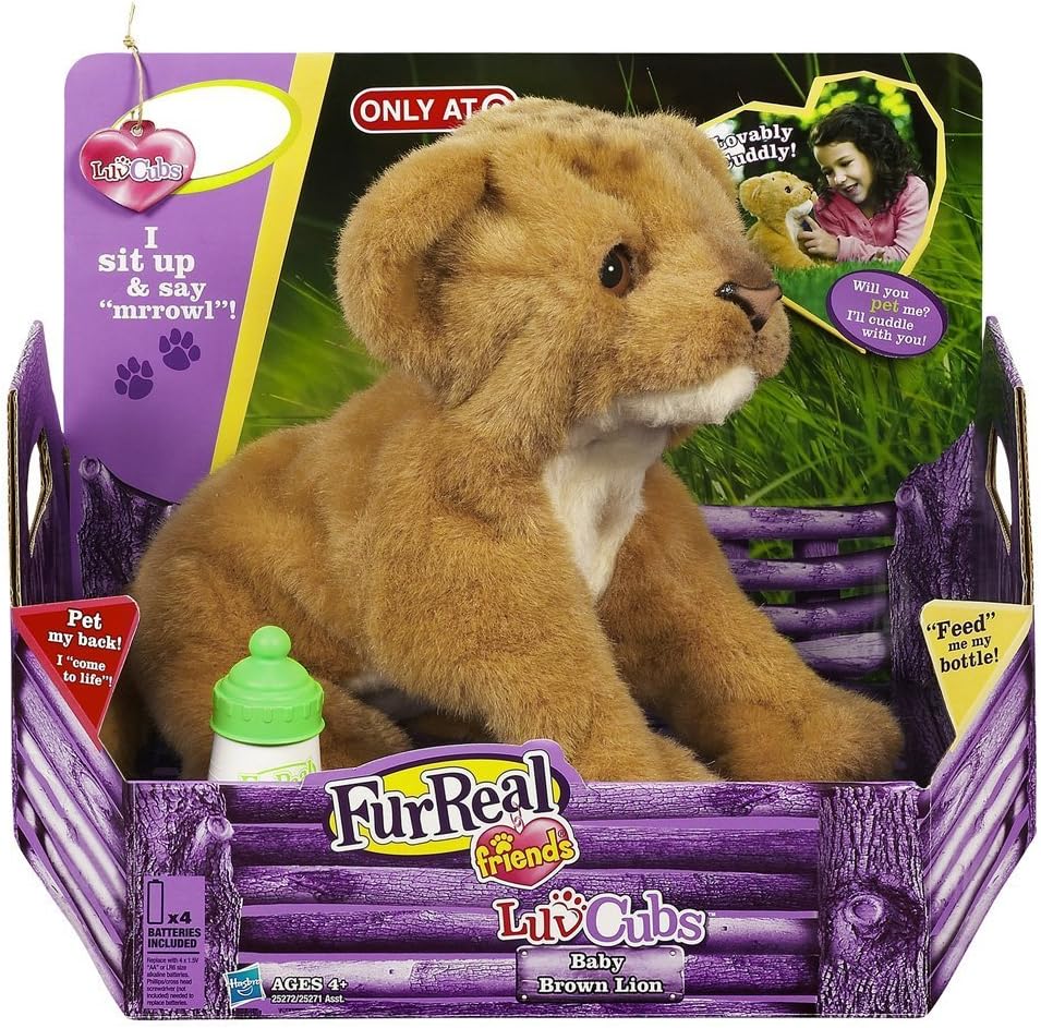 mighty roar simba target