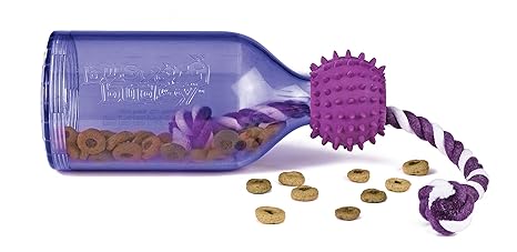 Petsafe Busy Buddy Hundespielzeug mit Futterausgabe