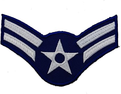a1c air force