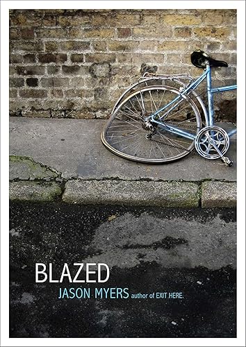 Download Blazed PDF