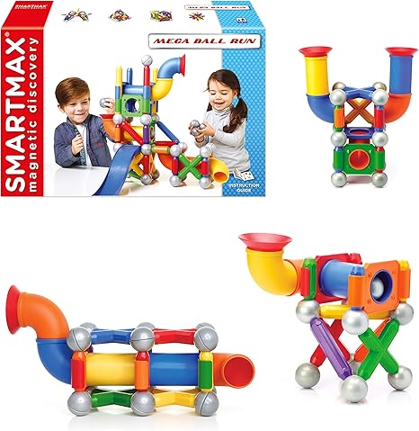 smartmax set
