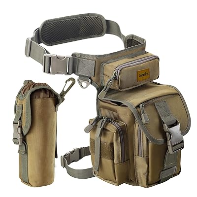 thigh bag for men