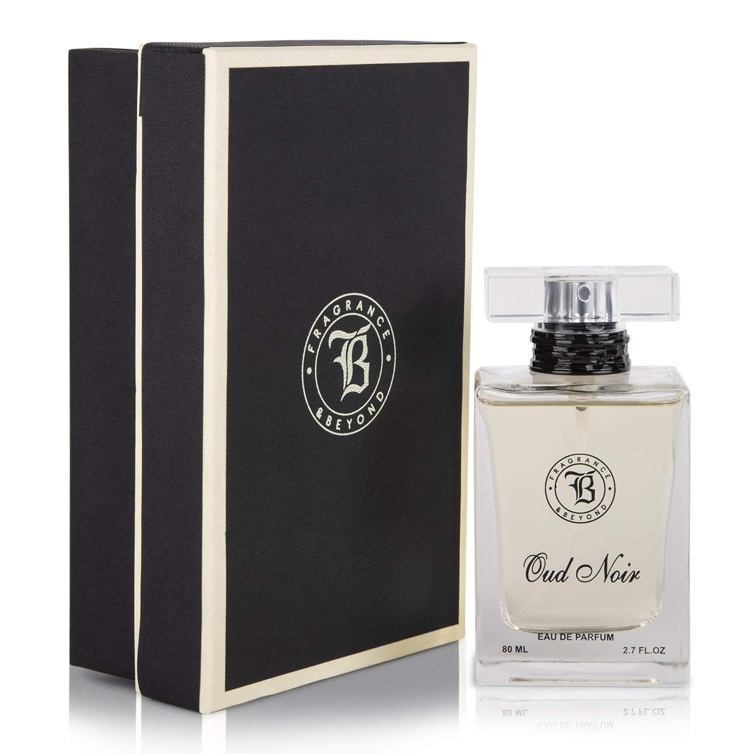 oud noir perfume
