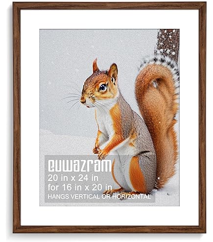 Craig Frames Confetti, Modern Gold Picture Frame, 24 X 30 Inch - View #7