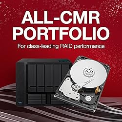 Seagate IronWolf Pro, 16 TB, Enterprise NAS
