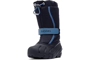 SOREL - Youth Flurry Winter Snow Boots for Kids