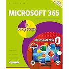 Microsoft 365 in easy steps: Covers Microsoft 365 and Office 2019