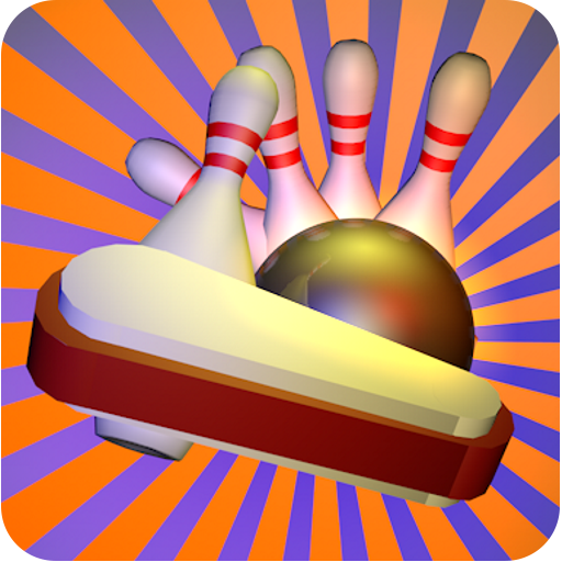 pin ball bowling
