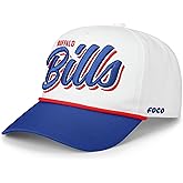 FOCO NFL Mens NFL Team Logo Monty Script Marquee Rf Hat Caps