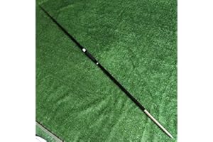 Conqueror 800g Track&Field Competition Javelins Throws 70M IAAF Certified Black Color Javelin