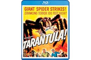 Tarantula
