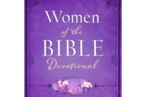 Daily Devotional for Women for Kindle