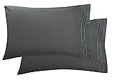 Elegant Comfort Luxury Ultra-Soft 2-Piece