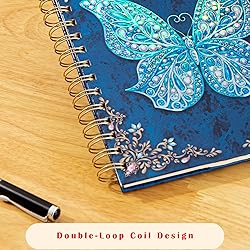 sexeeg Spiral Notebook Journal-Journal for