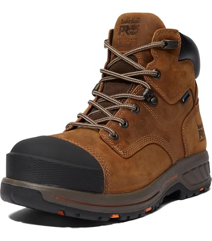 Amazon.com | Timberland PRO Men display picture 1