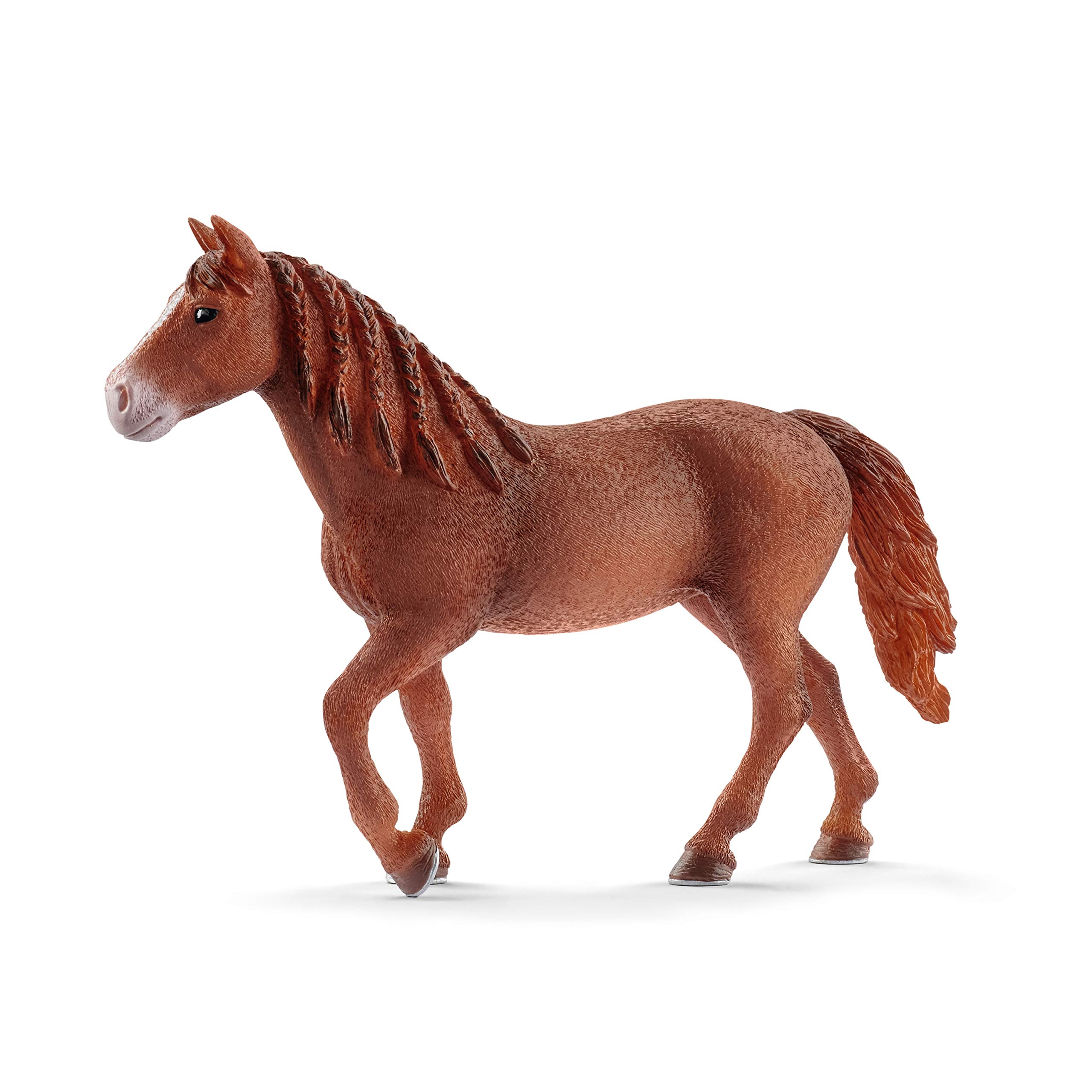 Schleich 13870 Morgan horse Mare