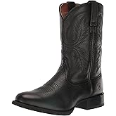 ARIAT Men's Sport Stratten Western Boot
