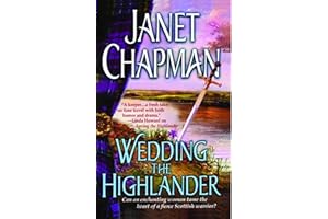 Wedding the Highlander (Pine Creek Highlanders Series Book 3)