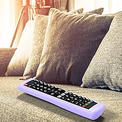 Case for LG TV Remotes, Remote Cover for LG Smart