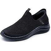 Skechers Women's Hands Free Slip-Ins Ultra Flex 3.0 - Cozy Steak Sneakers