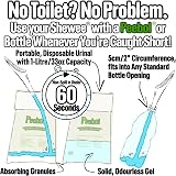SHEWEE Extreme Female Urinal Made in UK Reusable Portable Urination Device view 7