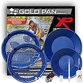 XP Metal Detectors Gold Premium Kit for Gold Prospecting