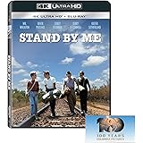 Stand by Me [4K Ultra HD + Blu-ray] [4K UHD]