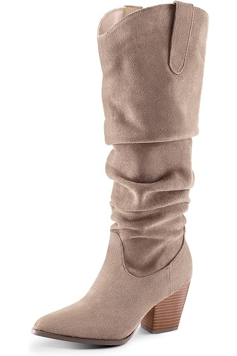 XOXO Womens Strasburg Western 