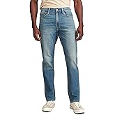 Lucky Brand Mens 410 Athletic Fit Jean