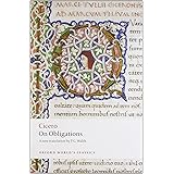 On Obligations: De Officiis (Oxford World's Classics)