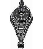 Dorman 522 - 347 - Brazo De Control (lado Del Conductor Delantero