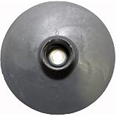 Goulds 2K60 Impeller, Works with J7 of J+ Series and J7S of JS+ Series.