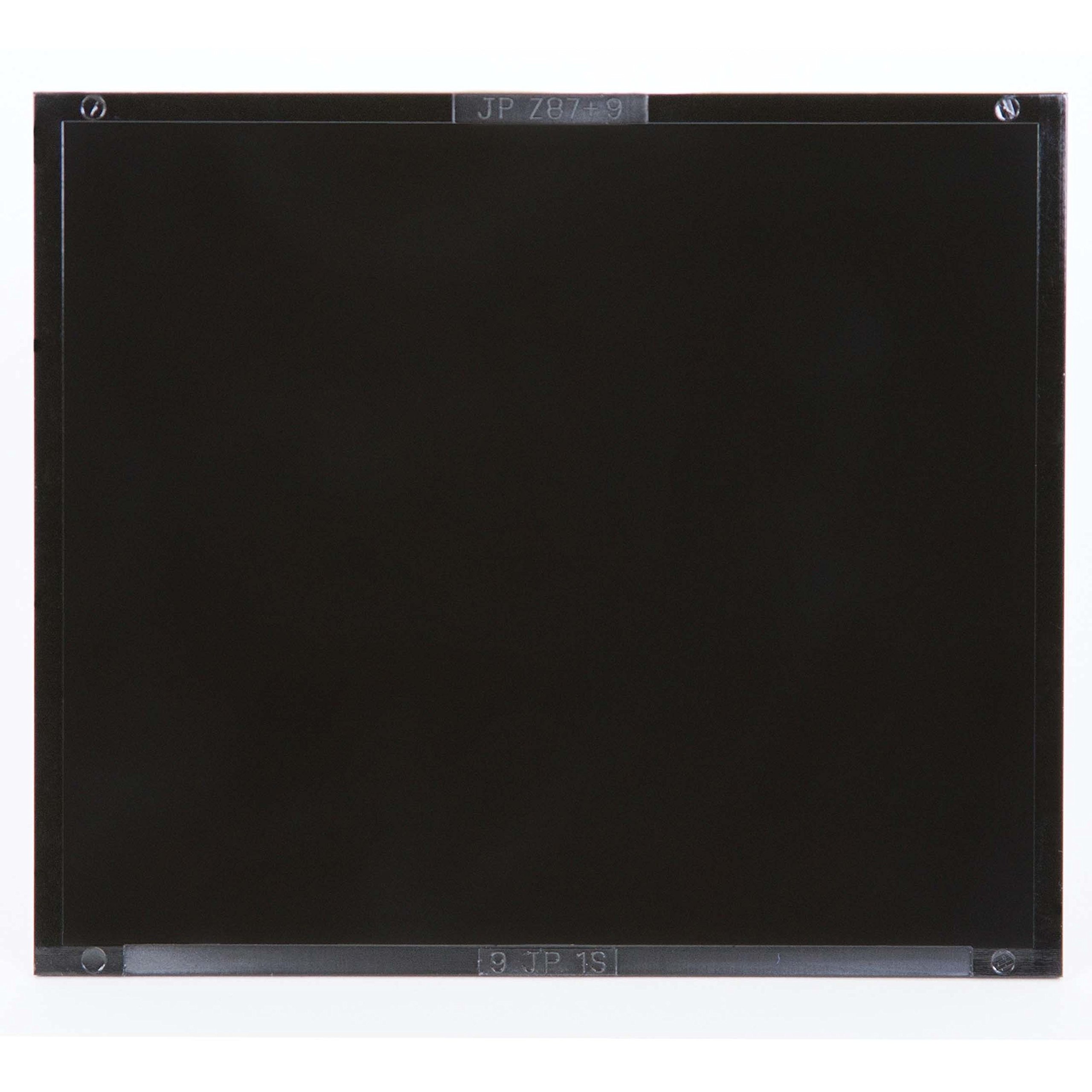 Anchor Gold Welding Filter Plate – Shade 12, 2x4.25-Inch Polycarbonate Lens For Helmets