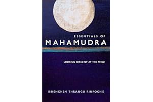 Essentials of Mahamudra: Looking Directly at the Mind