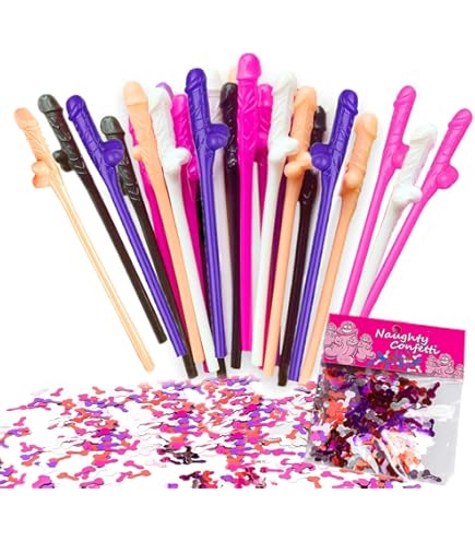sex toy that looks like a crazy straw Crazy Fruit Dildo Standard main image 1