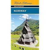 Rick Steves Snapshot Norway