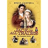 Jack of All Trades - The Complete Series