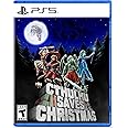 Cthulhu Saves Christmas - PlayStation 5