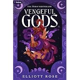 Vengeful Gods: A Dark Romance (Port Macabre, 1)
