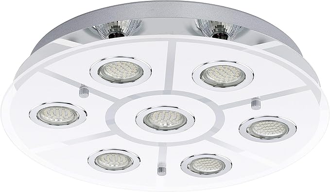 EGLO Wandleuchte: Amazon.de: Beleuchtung