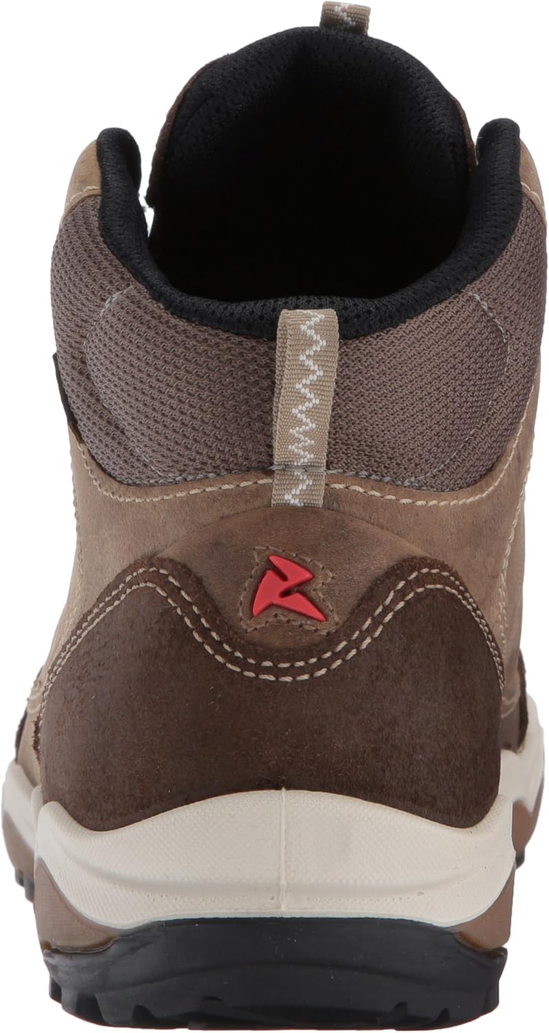 ecco ulterra mens pink